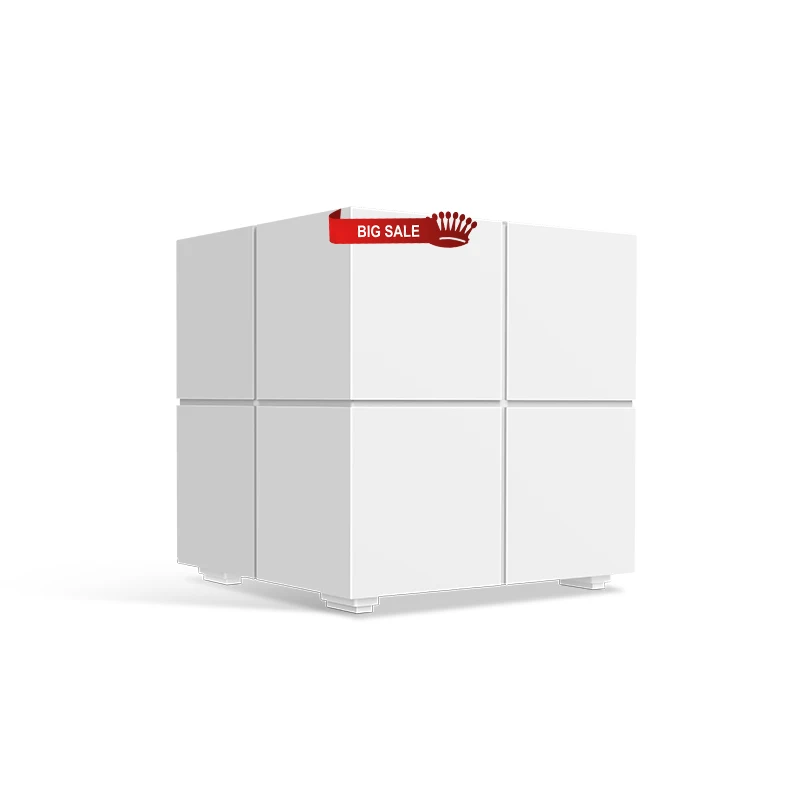 Tenda Nova MW6 Домашняя одежда из сетчатой ткани Wi Fi Беспроводной маршрутизатор