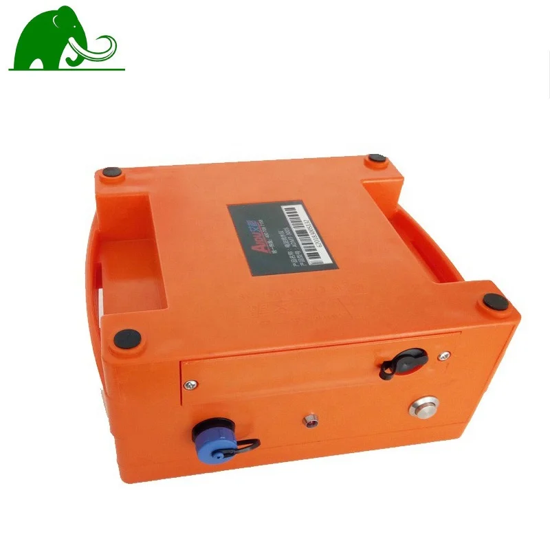 

Factory Price 600m Underground Water Detector