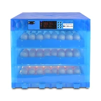 fully automatic chicken duck eggs incubator china with multi function roller egg tray 12v220v couveuse incubadora