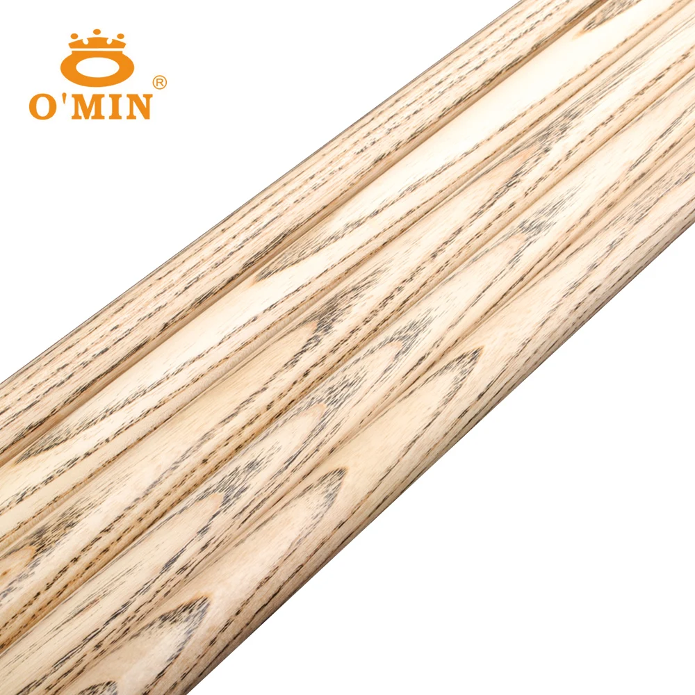 OMIN Jump Cue 41 дюйм 3 варианта пепельный вал воздушный шар 2 шт. Billard 13 9 мм 10 унций