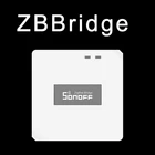 Беспроводной пульт дистанционного управления SONOFF Zigbee BridgeGateway для умного дома