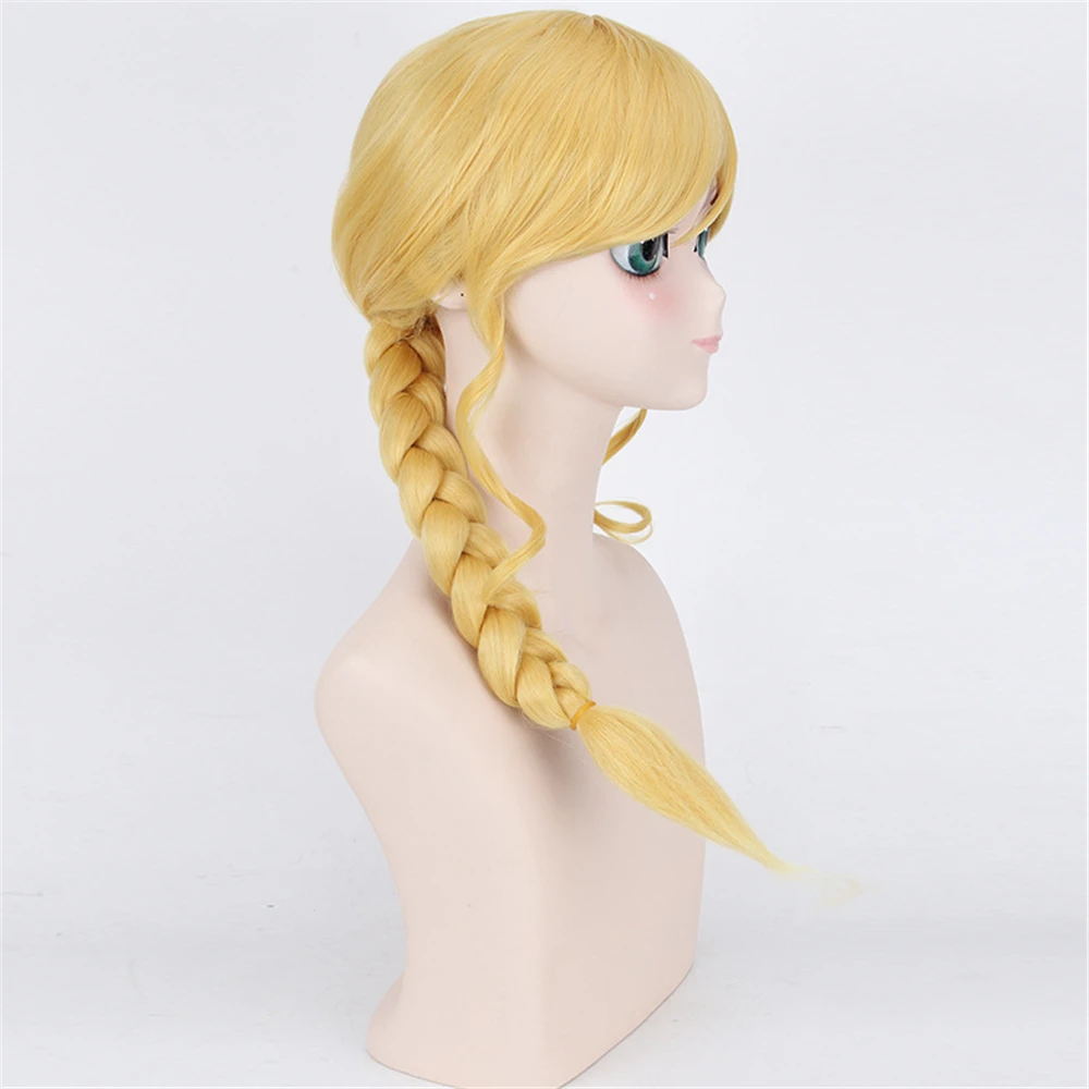 LoveLive Ayase Эли кимоно Пробуждение парик костюм Хэллоуин Аниме косплей унисекс |