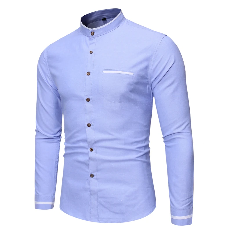 2021 модные брендовые Дизайнерские мужские рубашки с длинными рукавами и