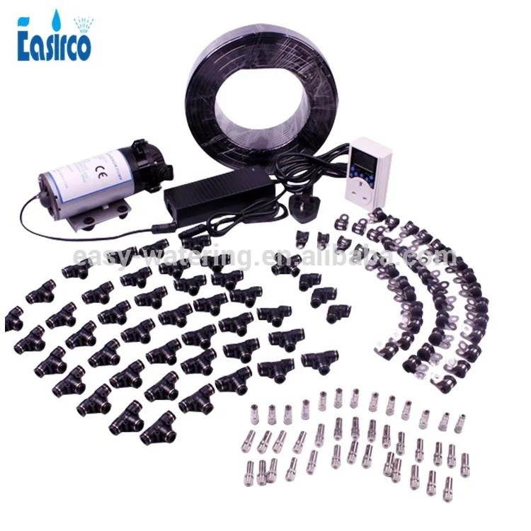 

Аэропонная система, 40 шт., распылитель