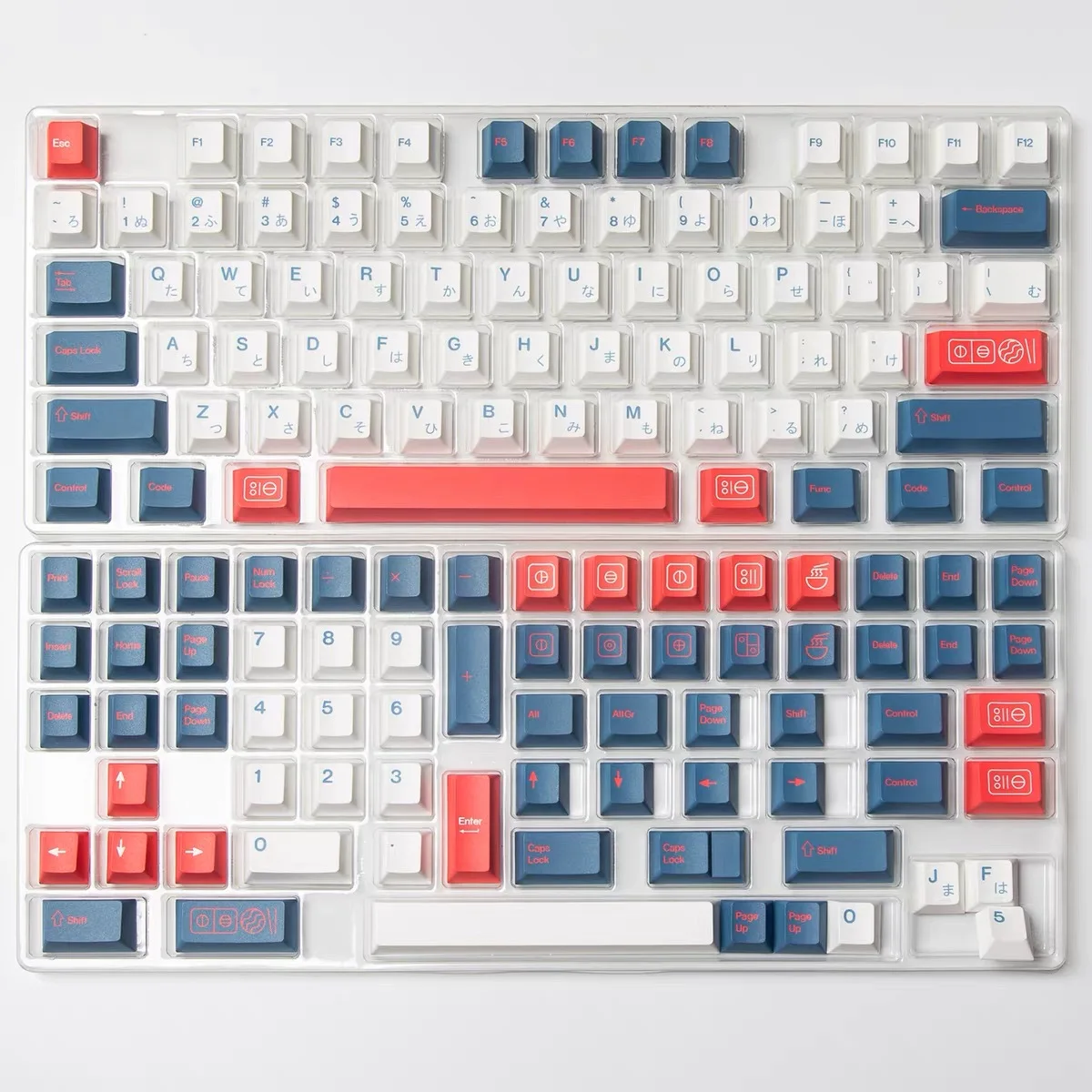 

Колпачки для клавиш PBT 144 клавиш краситель Sub PBT клавиши GMK Bento Cherry профиль японская для вишни цвет 87 61 Мелодия 96 KBD75 ID80 GK64
