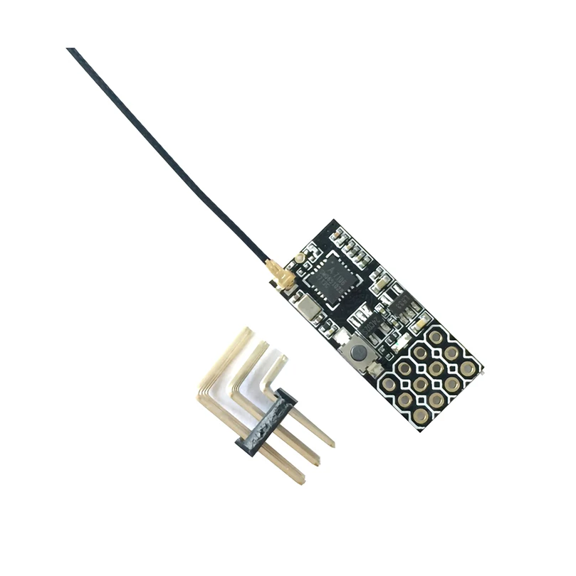 

FS2A 4CH AFHDS 2A мини совместимый приемник PWM Выход для Flysky i6 i6X i6S FS-i6 FS-i6X FS-i6S передатчик