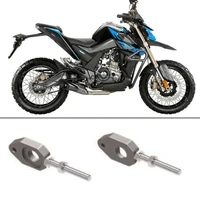 motorcycle accessories original chain adjuster chain tensioner for zontes u 125 u1 125 u 155 u1 155 u1 150 u 150