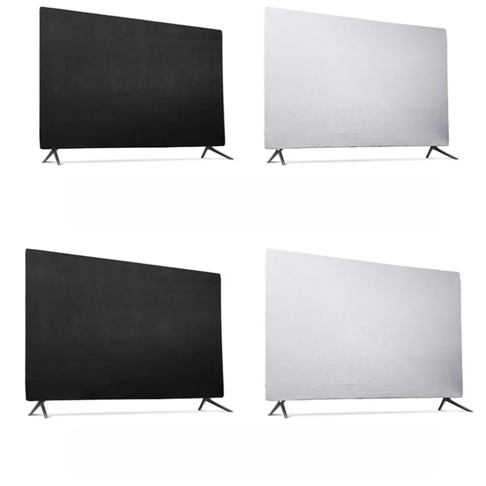 Всепогодный пылезащитный чехол для телевизора совместим с - Цена: 651,11 руб.