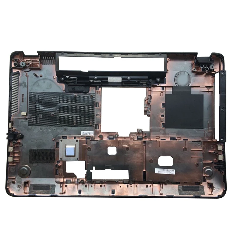 Новый чехол для ноутбука HP Envy 17-J M7-J 17-j000 Series 17 дюймов нижняя крышка 736476-001 6070B071280