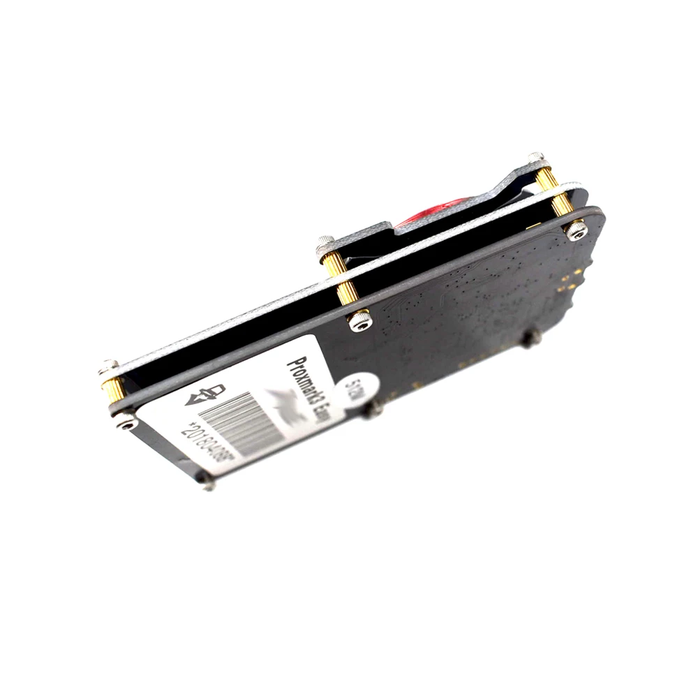 New proxmark3 develop suit Kits 3.0 proxmark NFC RFID reader writer 512M for copier duplicator crack with 2 USB port | Безопасность и