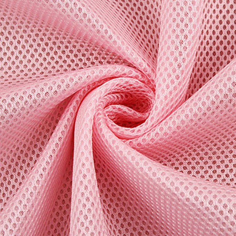 Купить Стильная утолщенная дышащая 3D сетчатая ткань для шитья стула одежды аксессуары для украшения дома Дешево Стильная утолщенная дышащая 3D сетчатая ткань для шитья стула одежды аксессуары для украшения дома