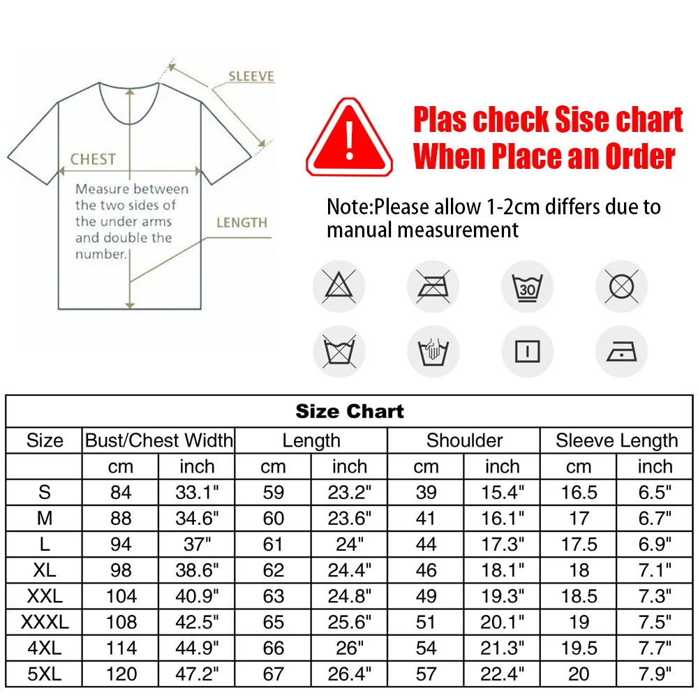 

Summer T-shirt Trend Men's Fashion Demon Skull Print Pattern Series Funny Tops Slim O-neck Black T-shirt Men's Short Sleeve Tops