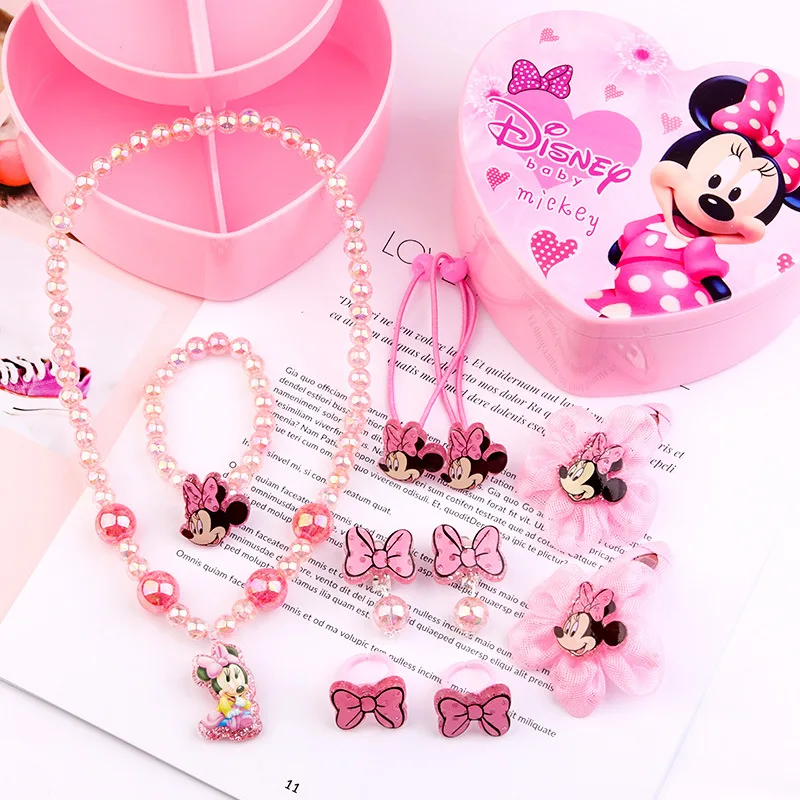 Милые детские шпильки для волос Играть девочек игрушки мультфильм украшения