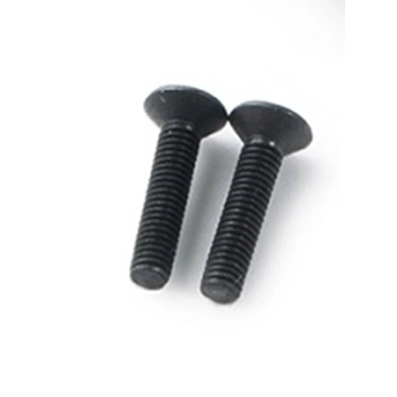 

Stainless Steel Bottom Plate Protector Chassis Armor Skid Plate for 1/10 RC Crawler Axial SCX10 III AXI03007 Parts