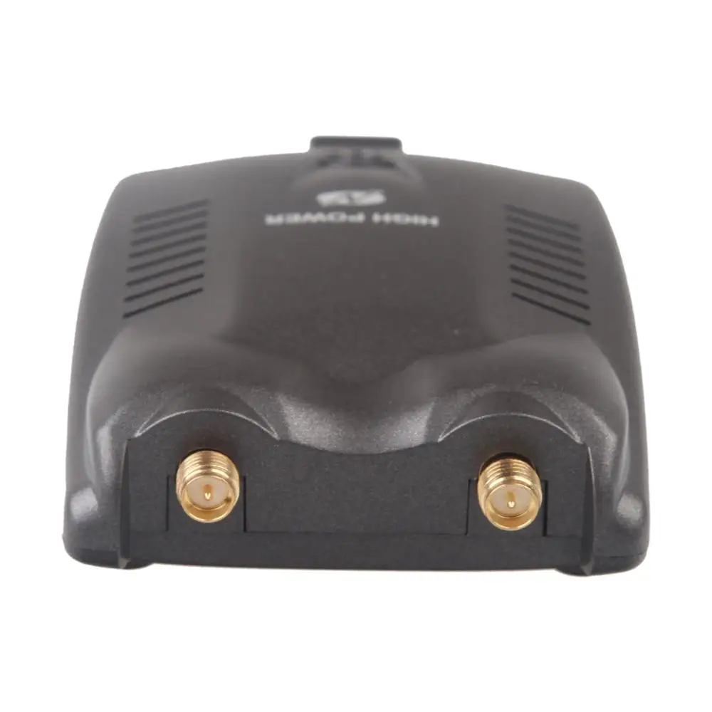 CHANEVE Высокая мощность Ralink3070L беспроводной USB адаптер 802.11n Wi-Fi ключ 2,4 ГГц с высоким коэффициентом усиления Wi-Fi сетевая карта с двойной антенной
