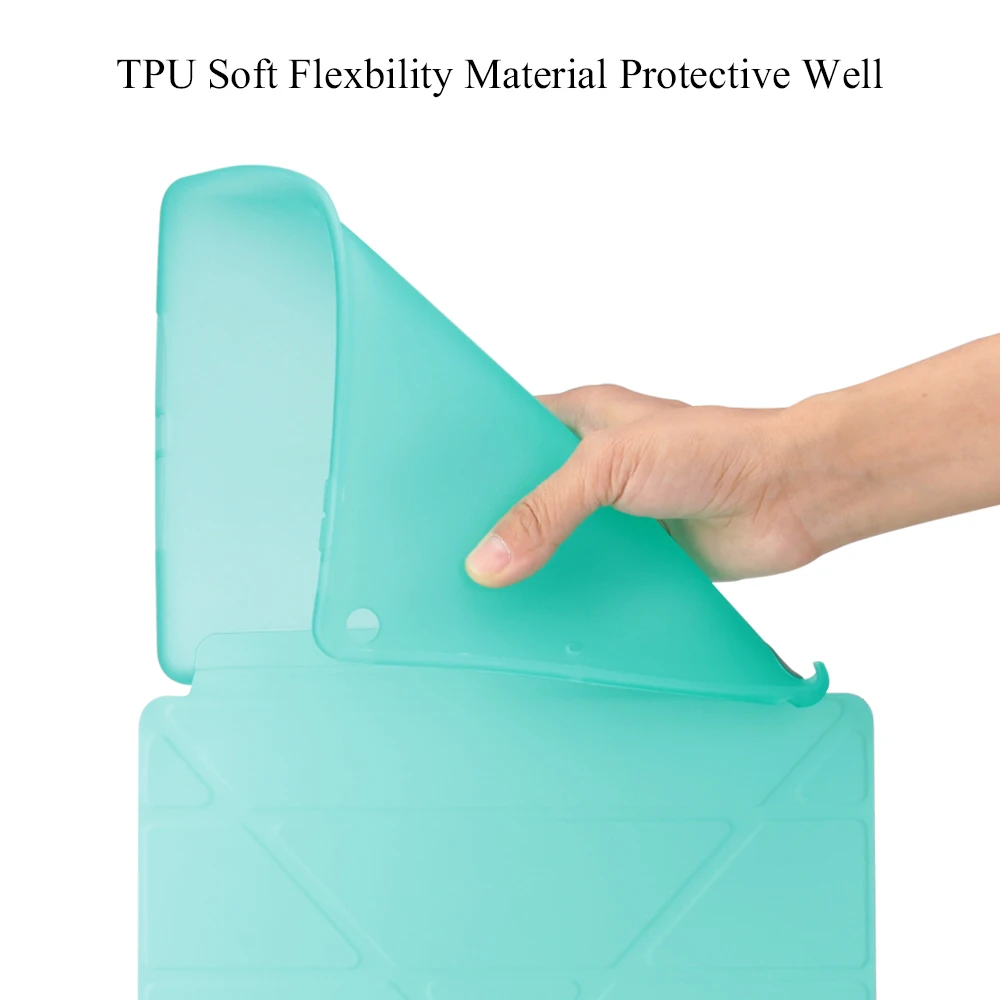 Чехол для iPad Air 3 2 Pro 10 5 чехол 2018 9 7 дюймов 2019 го 6 поколения Mini 1 4 5|for ipad mini|for ipadcase for