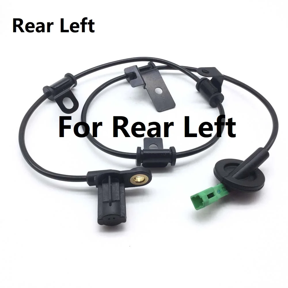 YL8Z2C190AC задний боковой ABS Датчик скорости колеса для FORD ESCAPE для MAZDA TRIBUTE ALS137, 5S6647, SU8156, BRAB122