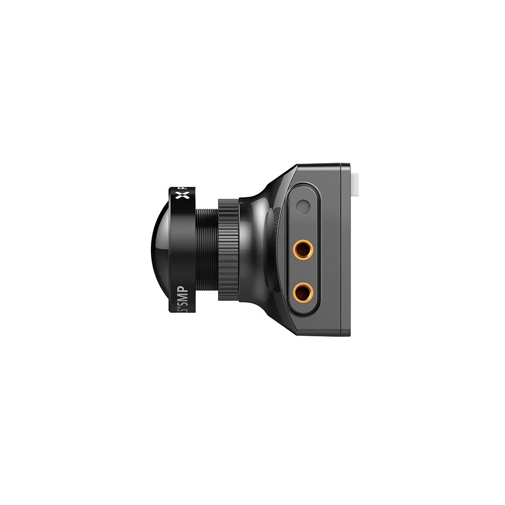Новое поступление Foxeer Falkor 2 FPV камера свободный стиль большой радиус действия 1200TVL