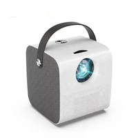 high quality q3 q2 720p 1500 lumen 120 inch home 1080p mini projector portable with blue tooth speaker