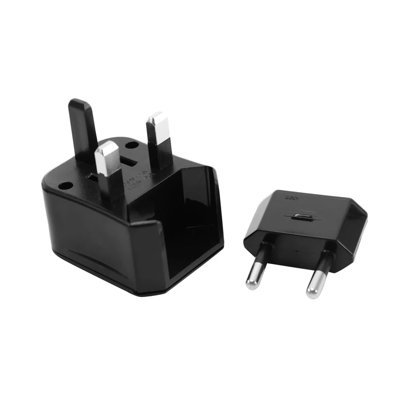 3 шт. адаптер многофункциональный переходник для путешествий подходит многих