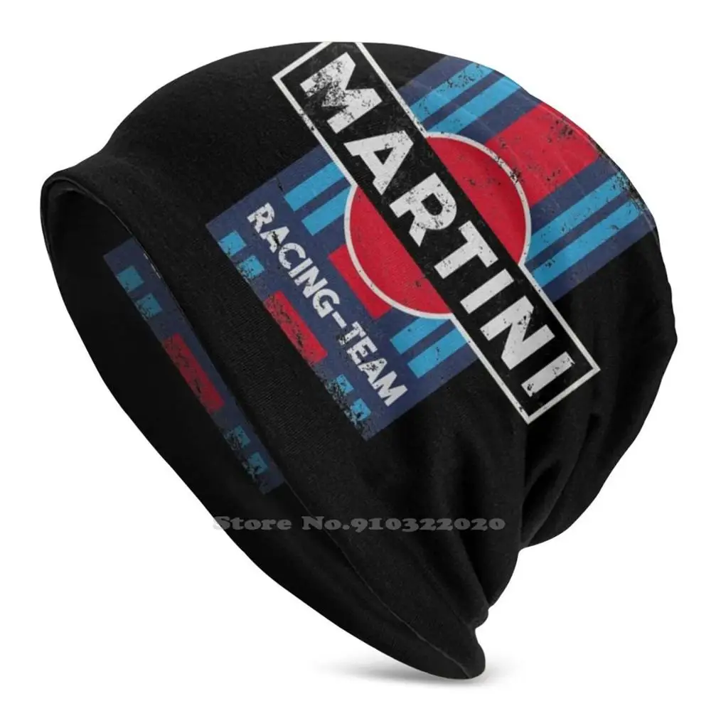 

I Racing Team Beanie Autumn Winter Warm Hat I Equipment Abarth Scorpion Red Black Cars Sports Racing Italy Motor Tuning Rally