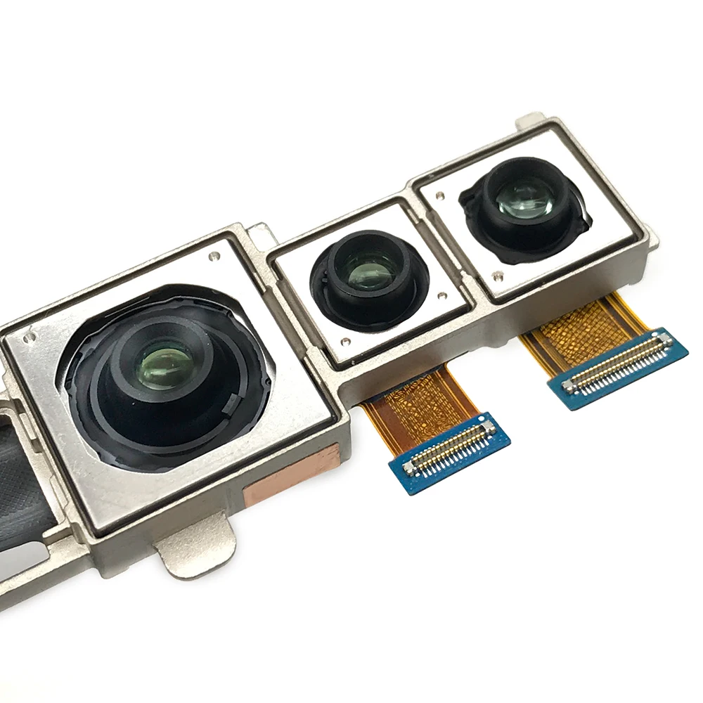 

New For Xiaomi Mi Note 10 Rear Big Back Camera Flex Cable Main Camera Module For Xiaomi Mi CC9 Pro Replacement Parts
