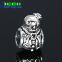 wholesale charms for stainless steel jewelry making diy pendant charm plata de ley bracelet accessories beads zab297