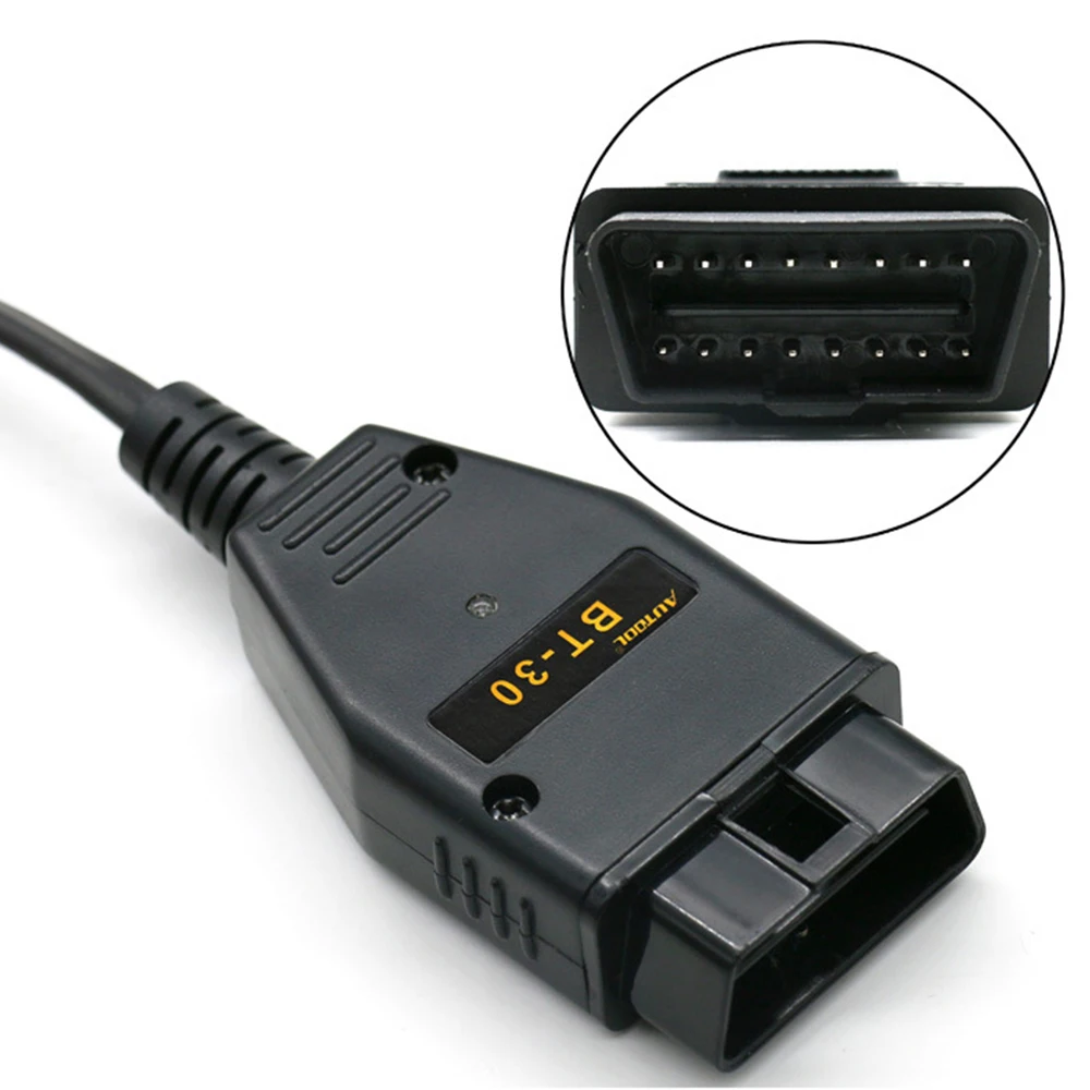 Автомобильная линия аккумуляторов FORAUTO аварийный кабель с зажимом перемычки