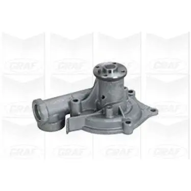 Насос охлаждающей жидкости HYUNDAI SONATA 88 93 2.0/MITSUBISHI G|Диски колёсные| |