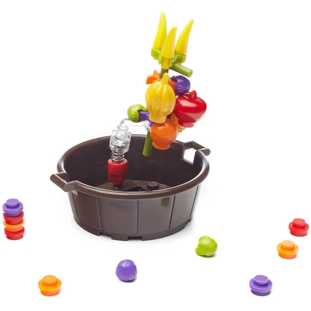 Мега блокс Гадкий я Желейный джиггл с миньонами фигурка 37 шт./pzs -5 лет Детские