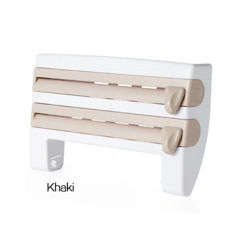 Многофункциональная пленочная бутылочка для заправки подставка хранения бумаги