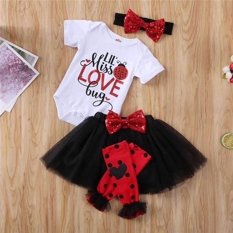 4 предмета комбинезон и юбка для новорожденных девочек | Мать ребенок