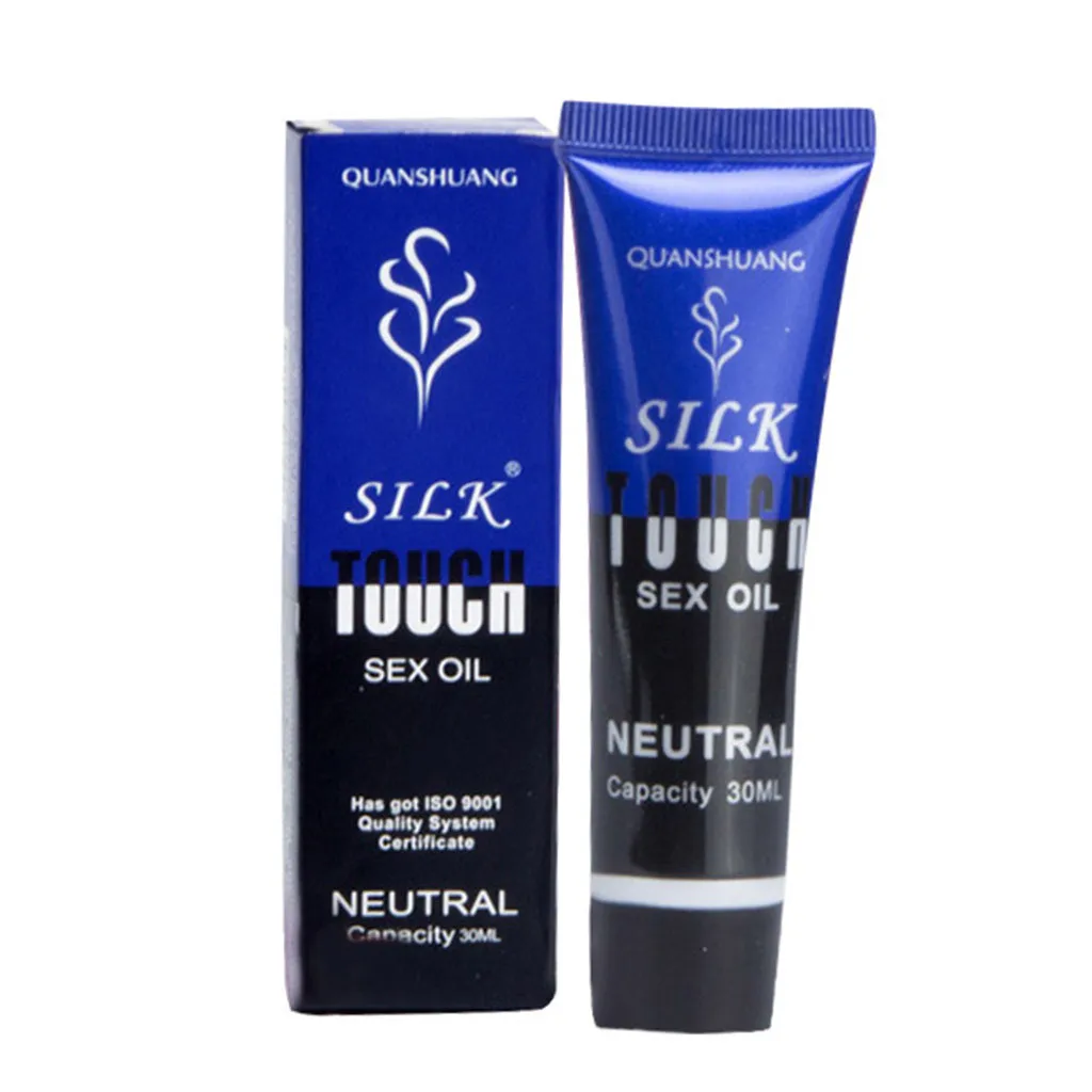 Смазка для анального секса пар мужской женский на водной основе масло тела 30