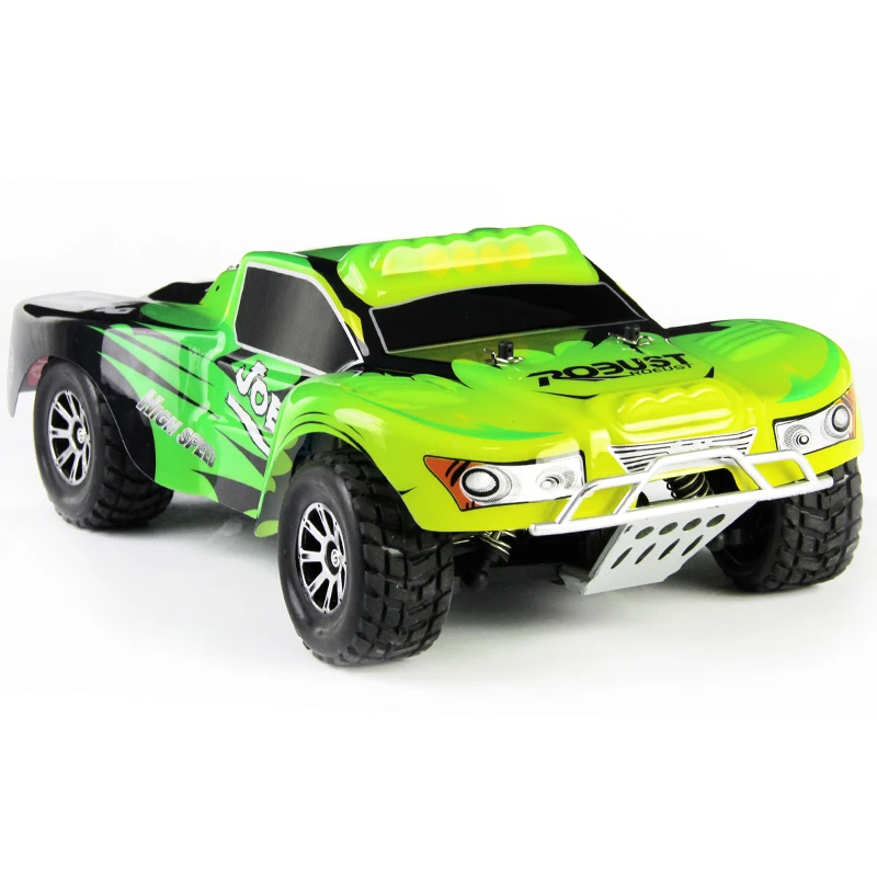 wltoys a969 rc drift car 24g 4wd 118 масштаб высокоскоро