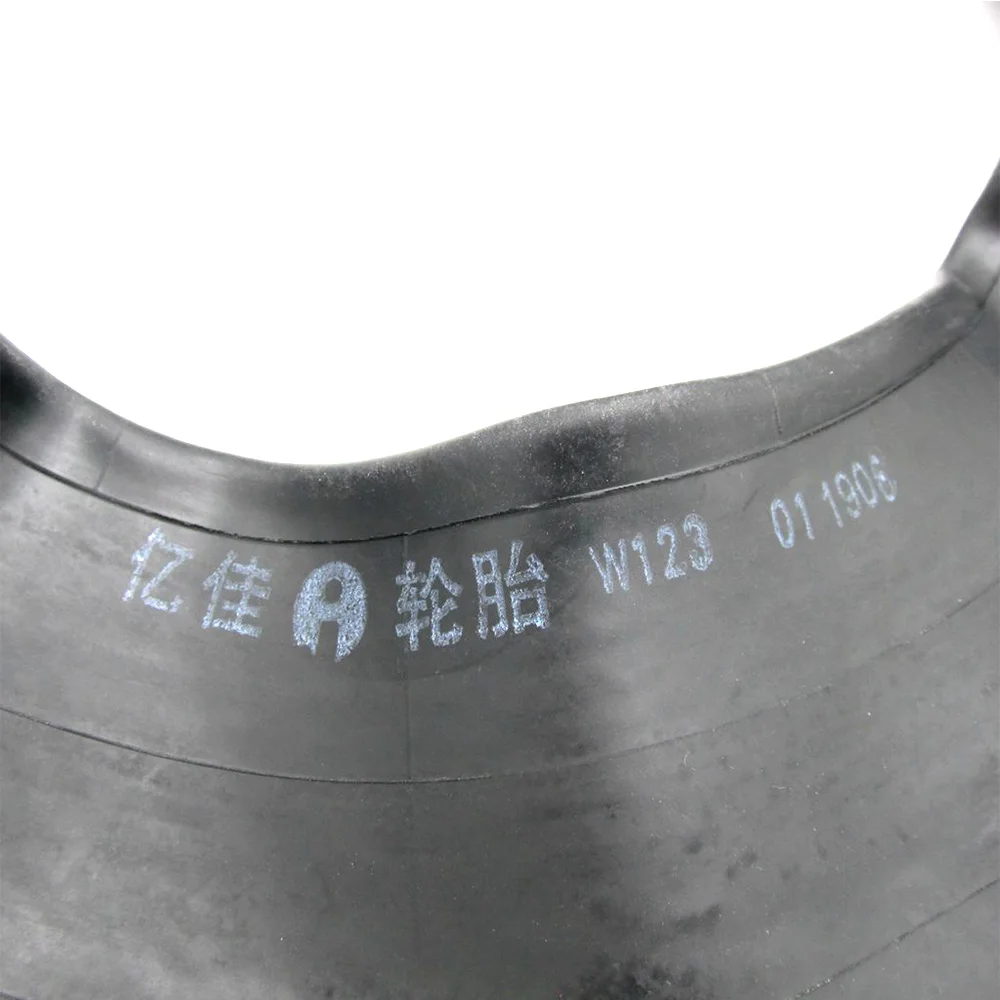 Внутренняя шина для мотоцикла велосипеда-внедорожника 4 50/4 00-12 внутренняя трубка