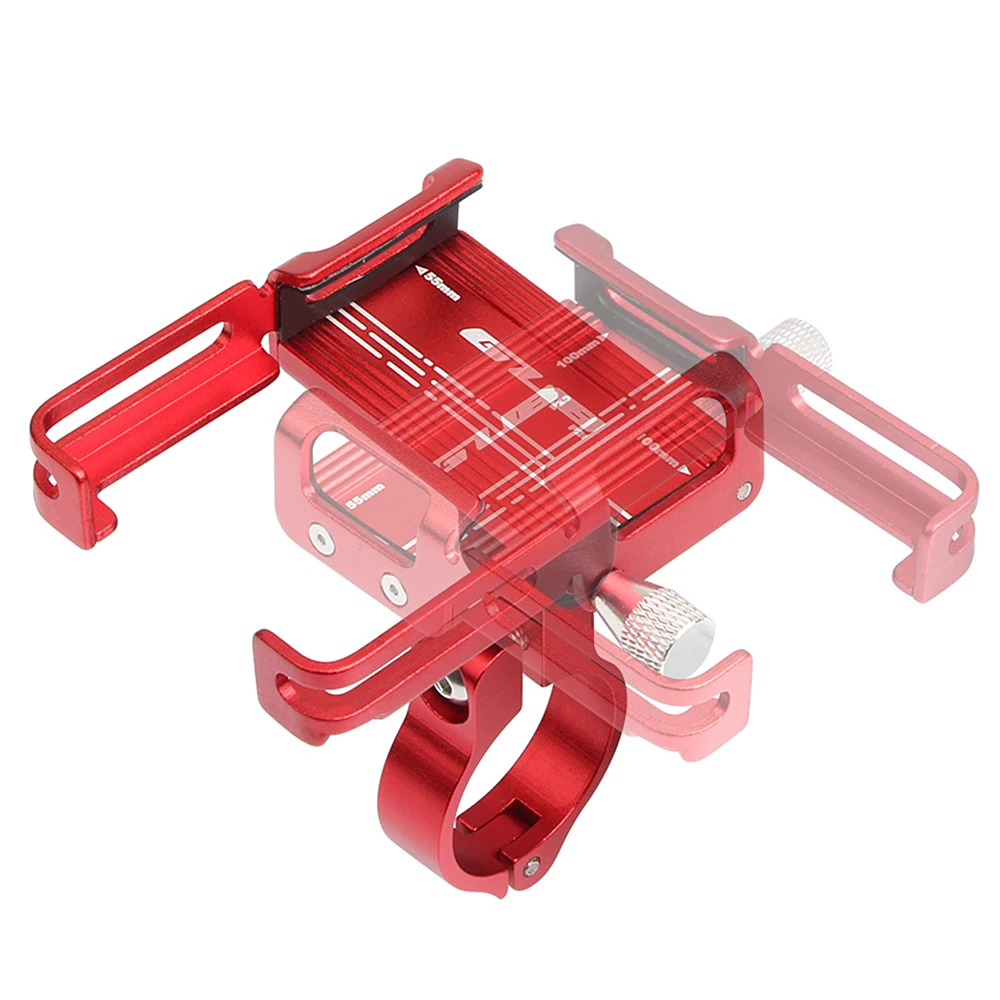 Держатель для велосипеда с поворотом на 360 градусов крепление телефона велосипед