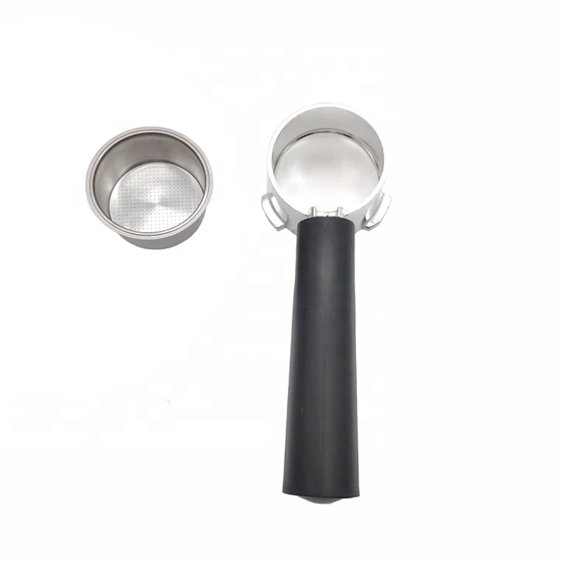 

51mm bottomless Coffee for Professional Coffee Maker Accessory