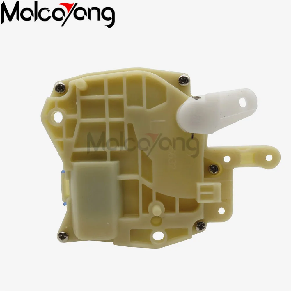 Привод замка передней и левой двери для Honda Civic 5 контактов 72155-S5A-003 72155S5A003 подходит