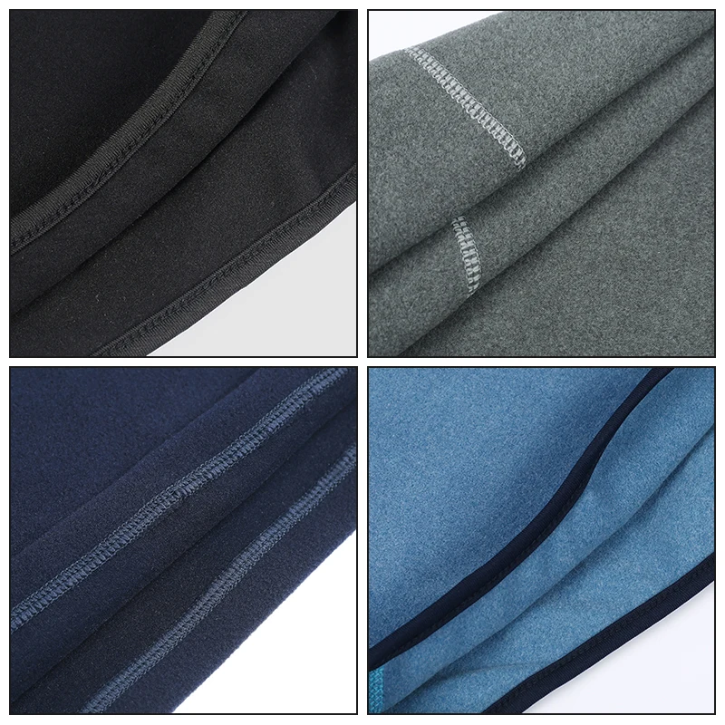

Winter Warmer Thermal Windproof Polar Fleece Balaclava Full Face Caps Cold Weather Hat Helmet Liner Men Women Cap Beanies
