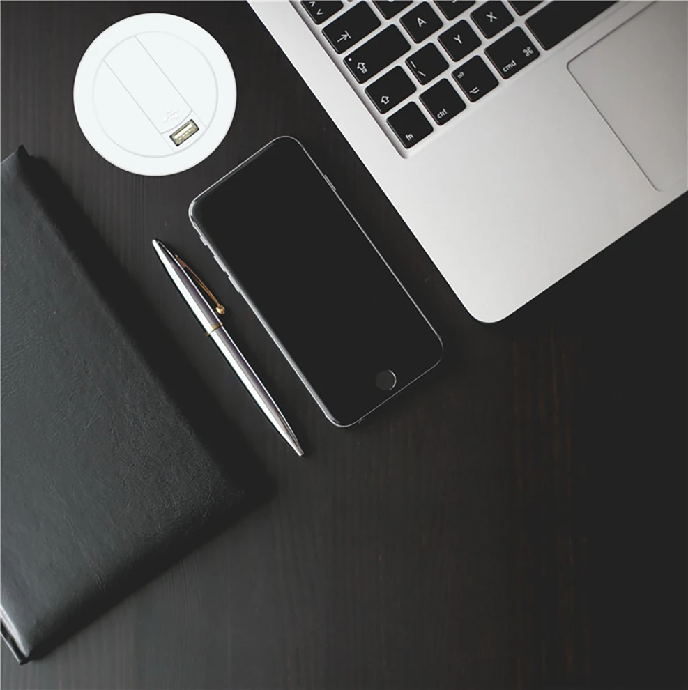 Быстрое беспроводное зарядное устройство для iPhone 11Pro XS Max XR 11 8 X с USB разъемом