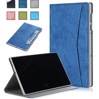 2020 for lenovo m10 plus case for lenovo tab m10 fhd plus cover tb x606f tb x606x 10 3 inch magnetic stand leather tablet cover