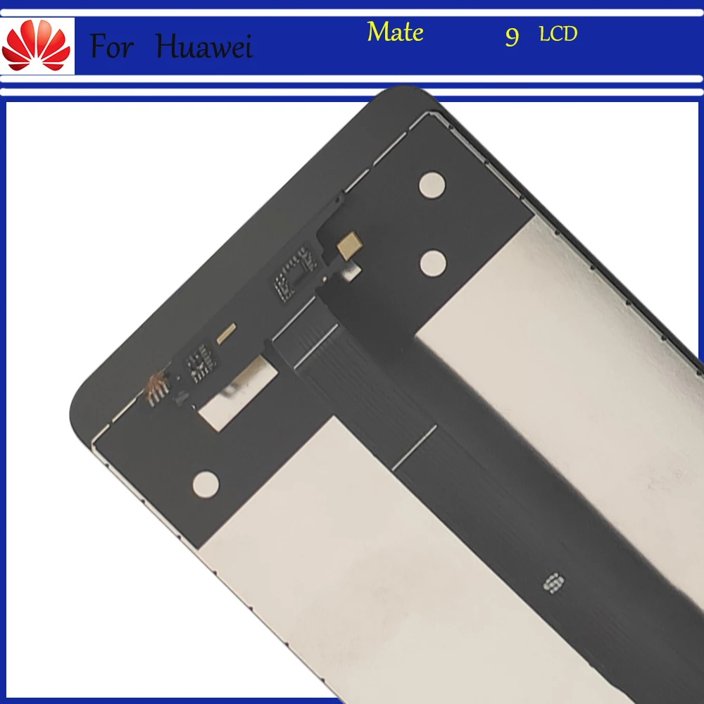 

OriginalFor Huawei Mate 9 IPS 5.9 inch LCD Display Touch Screen Digitizer Assembly 1920*1080