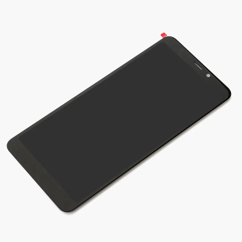 Yeesite для Xiaomi Redmi 5 ЖК дисплей дигитайзер сенсорный экран в сборе с бесплатным