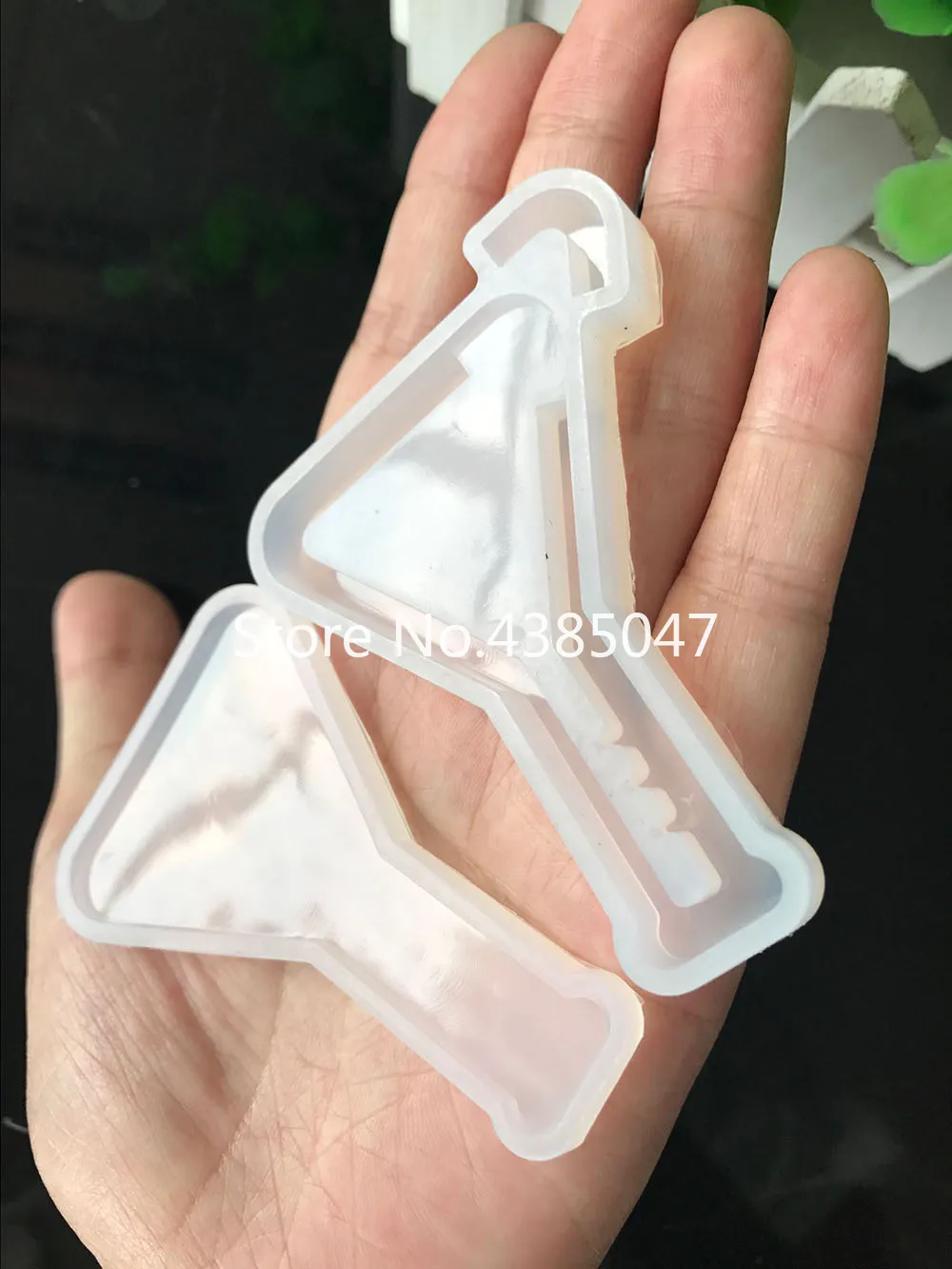 1 шт. Жидкая силиконовая форма для изготовления украшений сделай сам ручная