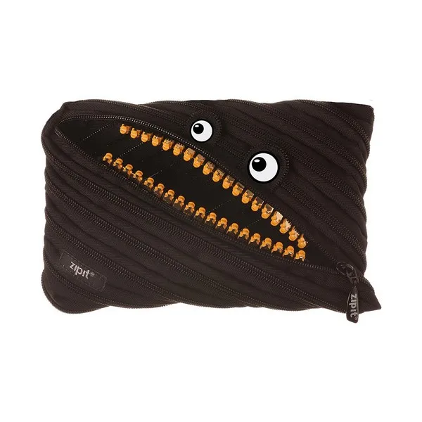 Школьный чехол Nikidom Grillz Monster Jumbo | Канцтовары для офиса и дома