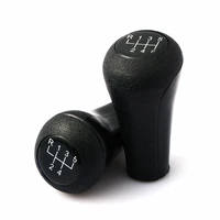 for bmw e46 e90 e39 f10 e87 e60 e92 e34 gear stick knob shift head lever shifter handle 56 speed car accessories interior parts