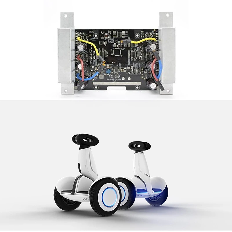 Аксессуары для платы управления Ninebot Mini Plus балансировочная плата транспортным