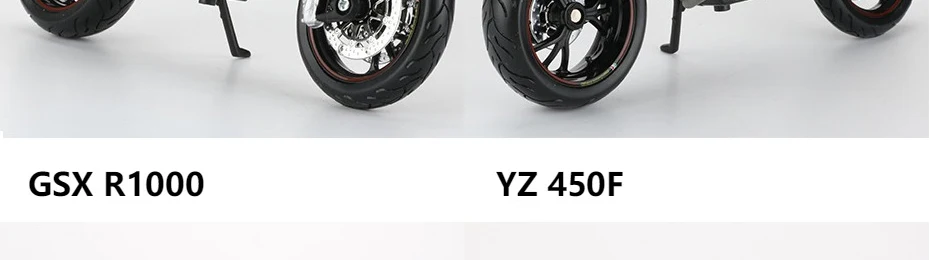 Maisto 1:12 сплав модель мотоцикла Игрушка Мотоцикл Ниндзя H2R CBR600RR YZF-R1 модели гоночных автомобилей Машинки Игрушки для детей