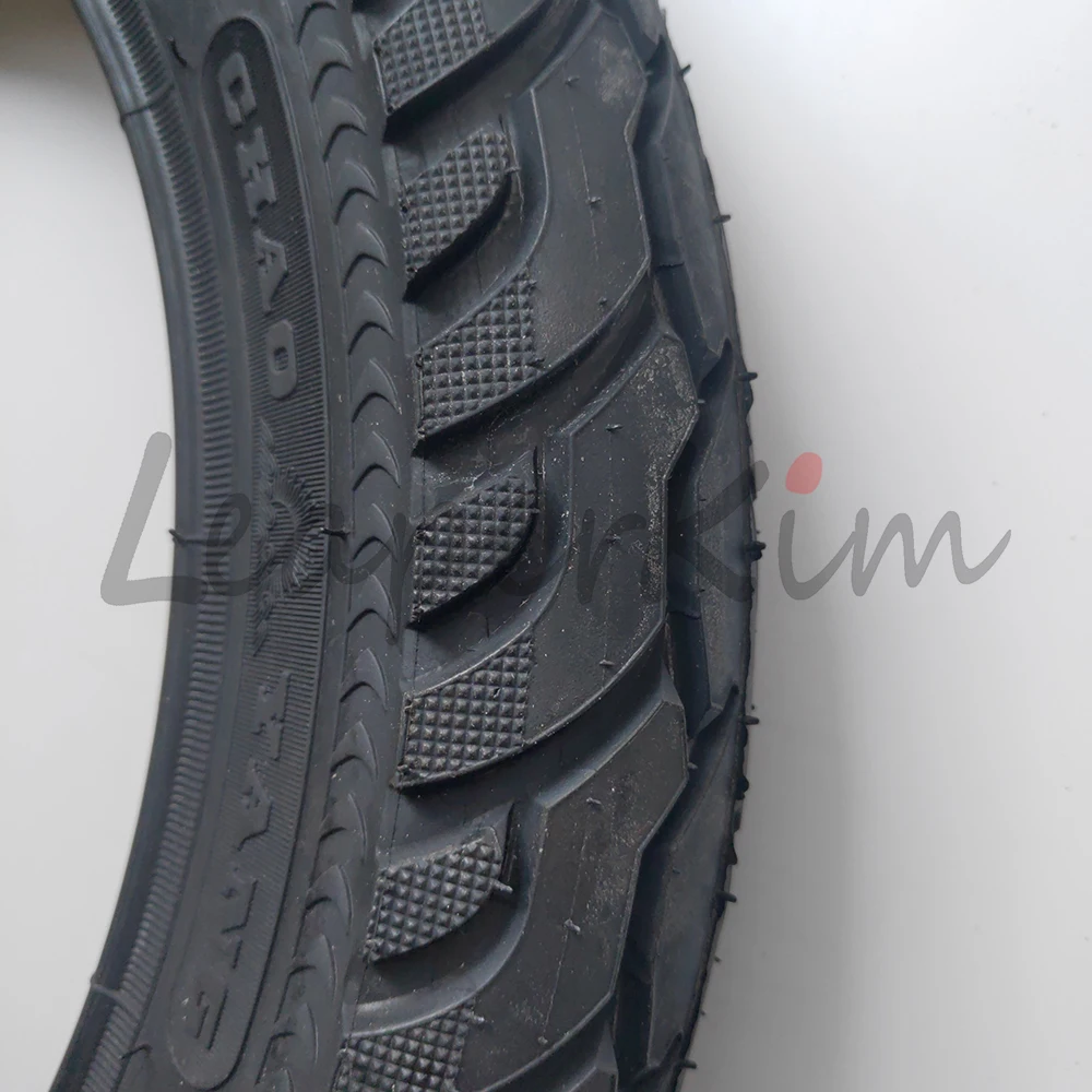 Шина Chaoyang H666 для Kingsong KS16X 16*3 0 шина 16-дюймового колеса запасные части