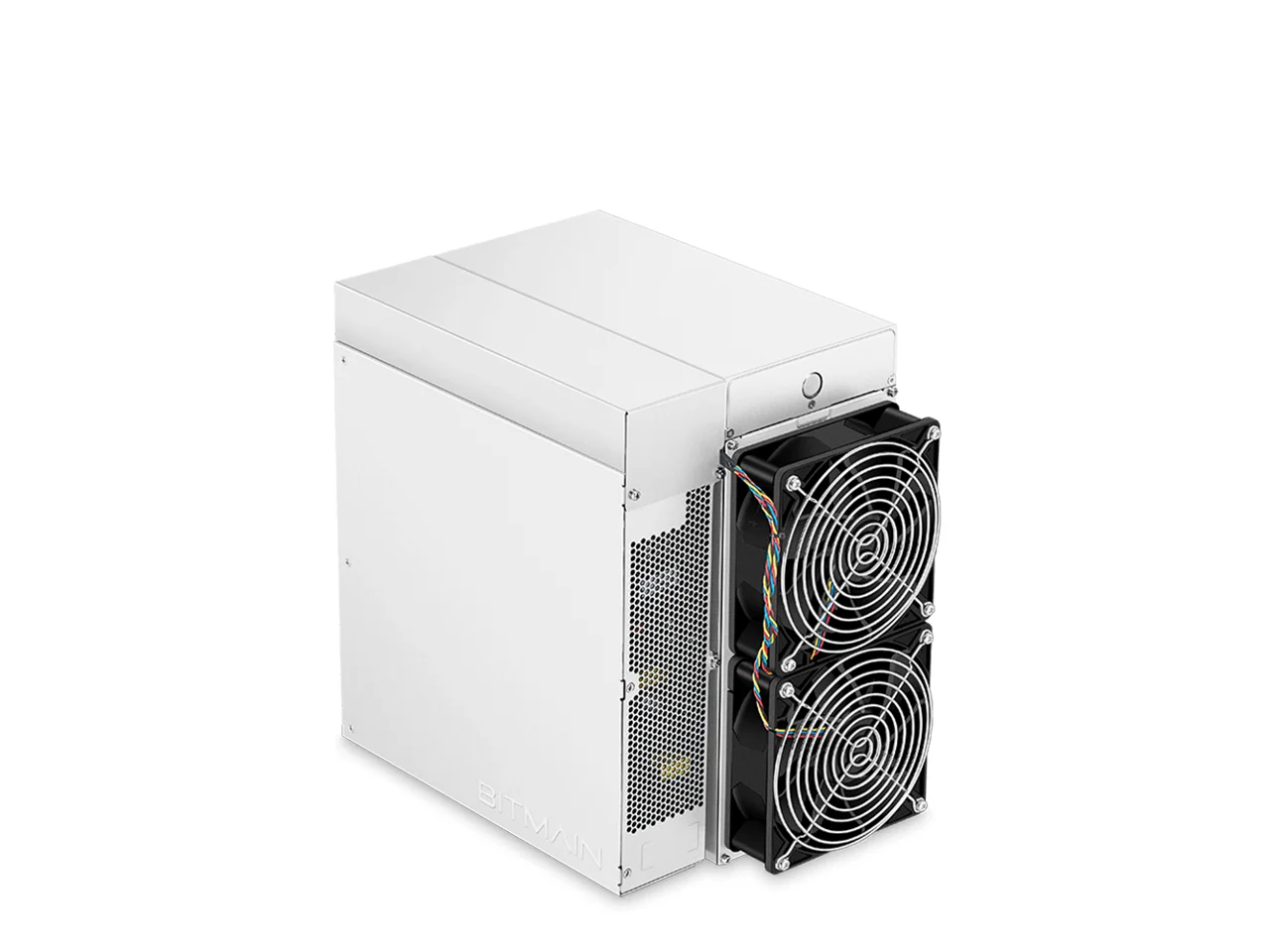 S19JPRO 104T Новый Asic Bitmain Antminer Mining S19j Pro Sha256 алгоритм 3068 Вт с блоком питания | Компьютеры